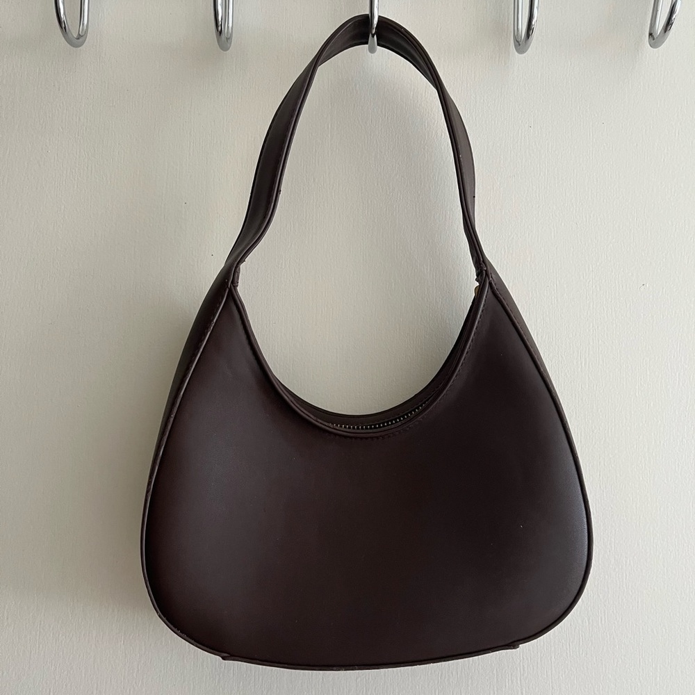 BRANDY M. BROWN PURSE